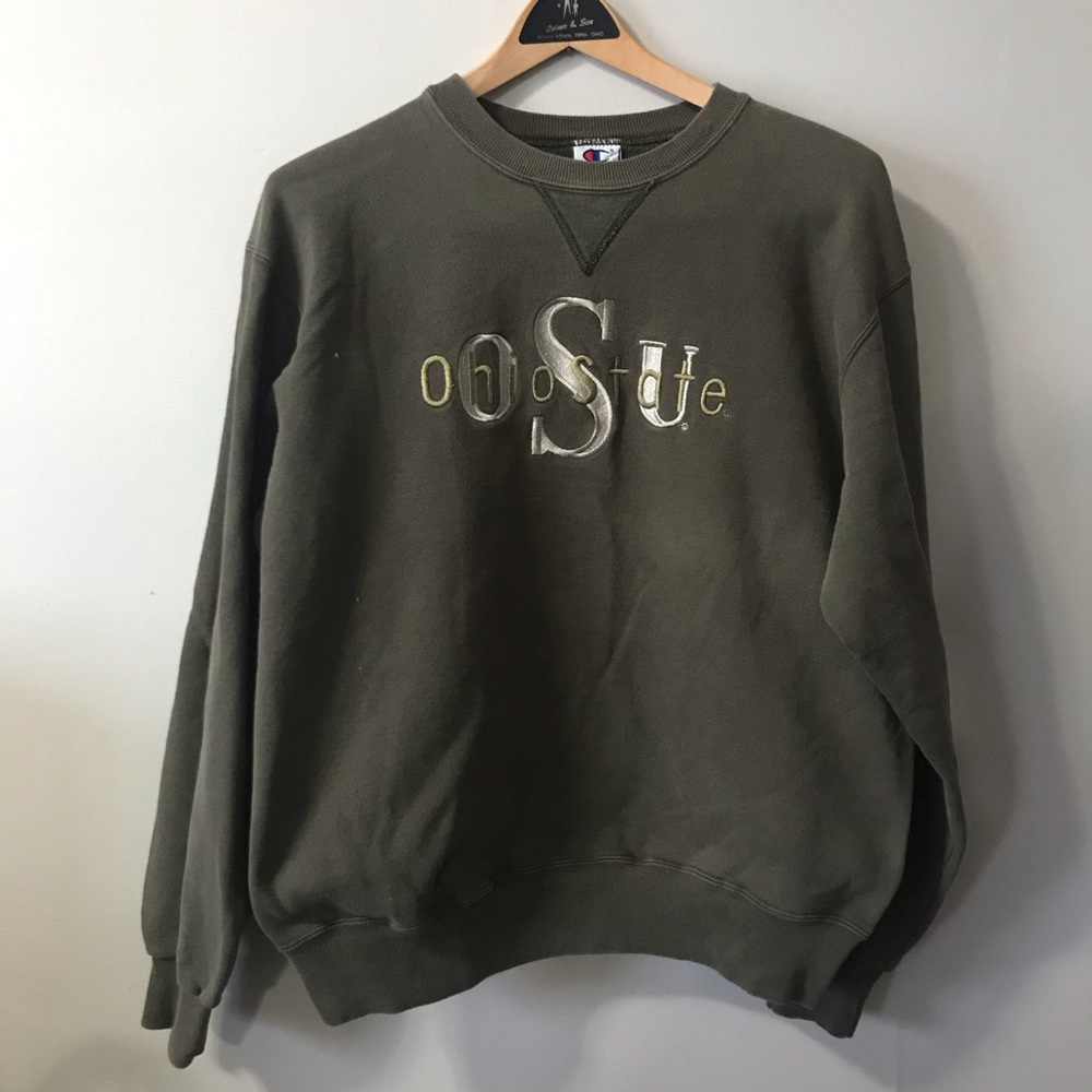 Champion Sweatshirt